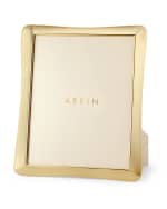 Image 2 of 3: AERIN Cecile Frame, 8" x 10"