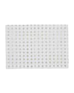Image 1 of 3: Mode Living Antibes Placemats, Set of 4