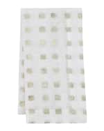 Image 1 of 2: Mode Living Antibes Napkins, Set of 4