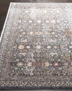 Image 3 of 3: Lauren Ralph Lauren Belvoir Power-Loomed Rug, 2' x 10'