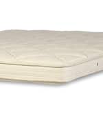 Image 1 of 2: Royal-Pedic DREAM SPRING DELUXE PILLOWTOP PAD