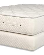 Image 1 of 4: Royal-Pedic DREAM SPRING LIMITED - PLUSH (SET)