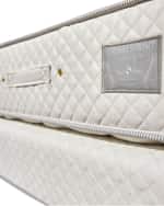 Image 4 of 4: Royal-Pedic DREAM SPRING LIMITED - PLUSH (SET)