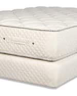 Image 1 of 4: Royal-Pedic DREAM SPRING LIMITED - PLUSH (SET)