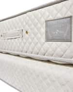 Image 4 of 4: Royal-Pedic DREAM SPRING LIMITED - PLUSH (SET)