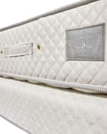 Image 4 of 4: Royal-Pedic DREAM SPRING LIMITED - PLUSH (SET)