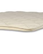 Image 1 of 3: Royal-Pedic DREAM SPRING PILLOWTOP PAD