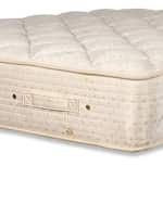 Image 1 of 2: Royal-Pedic DREAM SPRING CLASSIC - PLUSH