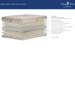 Image 2 of 2: Royal-Pedic DREAM SPRING CLASSIC - PLUSH