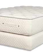 Image 1 of 5: Royal-Pedic DREAM SPRING LIMITED - PLUSH (SET)