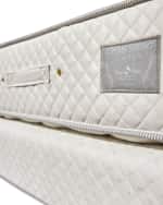Image 4 of 5: Royal-Pedic DREAM SPRING LIMITED - PLUSH (SET)