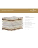 Image 2 of 2: Royal-Pedic DREAM SPRING ULTIMATE - FIRM