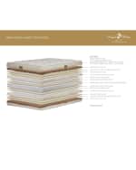 Image 2 of 2: Royal-Pedic DREAM SPRING ULTIMATE - FIRM