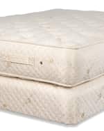 Image 1 of 3: Royal-Pedic DREAM SPRING ULTIMATE - FIRM (SET)