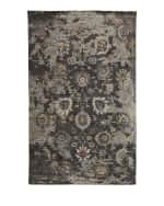 Image 2 of 2: Haven & Loom Trulee Hand-Knotted Rug, 3' x 10'