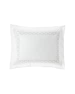 Image 3 of 6: Matouk Cadiz Duvet Set, King