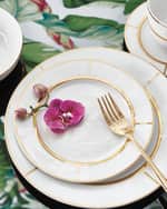 Image 4 of 4: Neiman Marcus 16-Piece Vienna Dinnerware Set