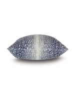 Image 3 of 4: Eastern Accents Wiley Ombre Decorative Pillow