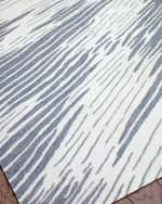 Image 2 of 4: Marengo Hand-Tufted Rug, 8' x 10'