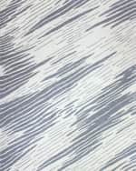 Image 3 of 4: Marengo Hand-Tufted Rug, 8' x 10'