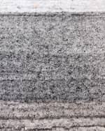 Image 4 of 4: Pecos Hand-Loomed Rug, 3' x 10'
