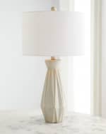 Image 2 of 2: Katherine Noble by BMC Branka Table Lamp
