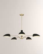 Ellen degeneres lighting chandelier hot sale