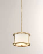 Image 1 of 2: Lucas + McKearn Lemuria Mini Pendant