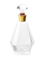 Image 1 of 3: Global Views Cone Decanter