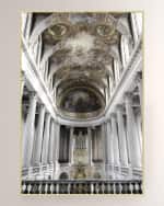 Image 1 of 2: Wendover Art Group 'Heavens Above' Wall Art