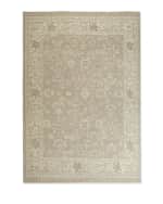 Image 2 of 3: Sonora Hand-Knotted Rug, 8' x 10'