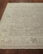 Image 1 of 3: Sonora Hand-Knotted Rug, 8' x 10'
