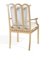 Image 4 of 5: Savannah Collection Dining Chair
