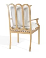 Image 4 of 5: Neiman Marcus Savannah Collection Dining Chair