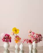 Image 4 of 4: AERIN Sancia Gourd Vase