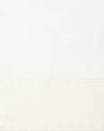 Image 1 of 3: Donna Karan Home Silk Indulgence Queen Fitted Sheet