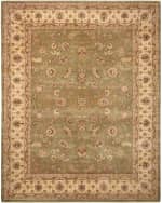 Image 2 of 4: Nourison Brazos Hand-Tufted Rug, 5' x 8'
