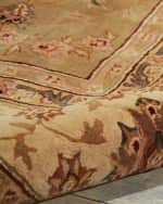 Image 3 of 4: Nourison Brazos Hand-Tufted Rug, 5' x 8'