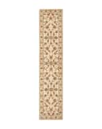 Image 2 of 4: Nourison Buttercup Hand-Tufted Rug, 2' x 8'