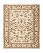 Image 2 of 4: Nourison Buttercup Hand-Tufted Rug, 4' x 6'