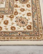 Image 3 of 4: Nourison Buttercup Hand-Tufted Rug, 4' x 6'