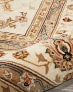 Image 4 of 4: Nourison Buttercup Hand-Tufted Rug, 4' x 6'