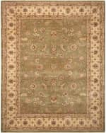 Image 2 of 4: Nourison Brazos Hand-Tufted Rug, 4' x 6'