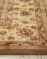 Image 4 of 4: Nourison Brazos Hand-Tufted Rug, 4' x 6'