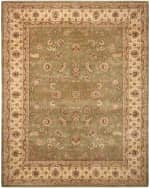 Image 2 of 4: Nourison Brazos Hand-Tufted Rug, 8' x 10'