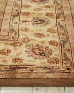Image 4 of 4: Nourison Brazos Hand-Tufted Rug, 8' x 10'