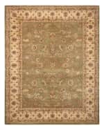 Image 2 of 5: Nourison Brazos Hand-Tufted Rug, 10' x 14'