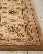 Image 4 of 5: Nourison Brazos Hand-Tufted Rug, 10' x 14'