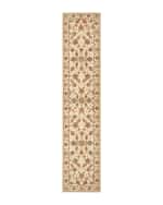 Image 2 of 4: Nourison Buttercup Hand-Tufted Rug, 3' x 12'