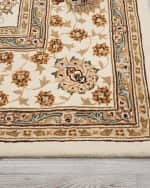 Image 3 of 4: Nourison Buttercup Hand-Tufted Rug, 3' x 12'